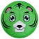 Football ball, PVC, machine stitching, 32 panels, p. 2, color mix