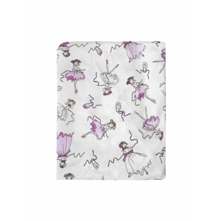 Glass sheet, size 75 × 125 × 12 cm, ballerinas, stump-1