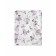 Glass sheet, size 75 × 125 × 12 cm, ballerinas, stump