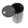 Ash for Auto Torso, rhinestones