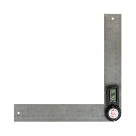 RGK A-20 Gorgoter 776097, 0-360 °, accuracy 0.3 °, 200 mm-2