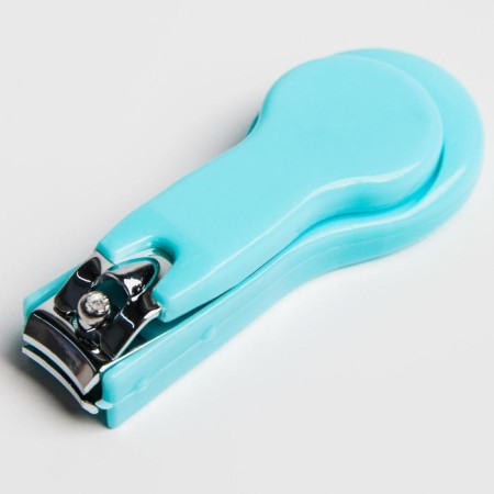 Child care set, 4 items, turquoise color-5