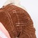 Kombinson "Baby", size 12 (DS 28 cm, OG 38 cm, Osh 27 cm), beige-brown