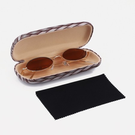 Case case on a cracker, brown color-2