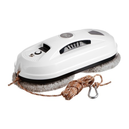 BQ Wr100, 80 W, 4 min/m2, cord 1.5 m, battery, battery, white