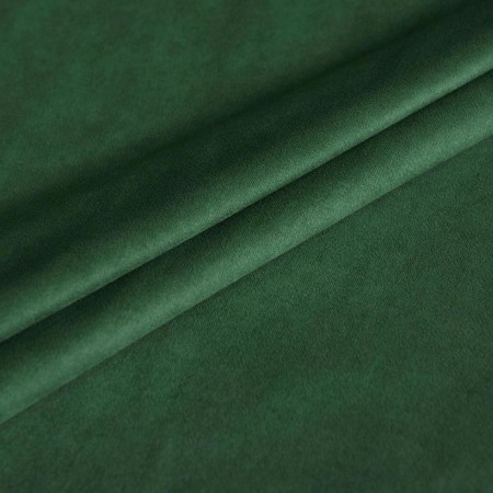 Set of curtains "Kim", size 200 x 270 cm - 2 pcs, emerald-2