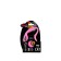 Flexi New Classic Cat XS (up to 8 kg) 3 m cable, pink