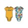 Body for the boy PlayTode, height 74 cm, 2 pcs