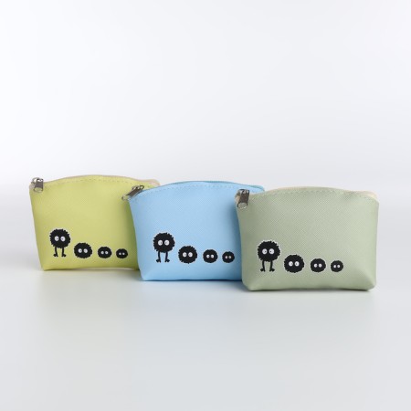 Lightning wallet, mix color-3