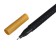 Capillary Handle Faber-Castell Grip, Liner 0.4 mm, orange