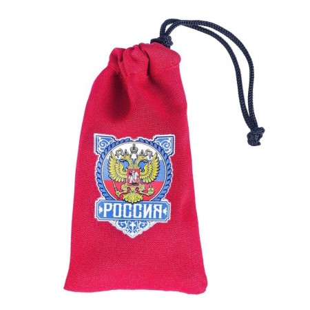 Flashlight in the Czech "Russia"-4