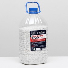 Granite crumb reagent Goodhim, 6 kg