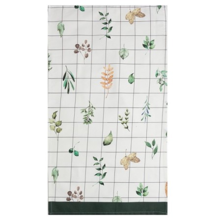 Ethel towel Flora (View 2) 40x73 cm, 100% cotton, sarzha 190 g/m2-1