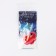 Acrylic keychain "With Love", 5.5 x 5.2 cm