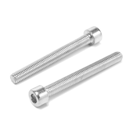 Bolt, with the inner hexagon, Din912, 8x70 mm, 5 kg