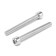 Bolt, with the inner hexagon, Din912, 8x70 mm, 5 kg
