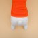 Sweep "Favorite Carrot", size XL (DS 40, OG 56 cm)