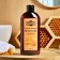 Hair shampoo Bath "propolis" with vitamins A, E, F, 500 g
