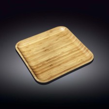 Wilmax England plate, size 28x28 cm