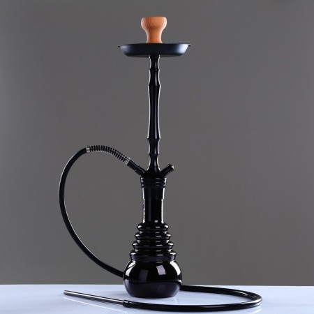 Hookah "Karkabat", 74 cm, 1 pipe