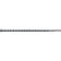 Bourn Czelest Professional 29350-610-32_z02, SDS-MAX 32 x 610/720 mm