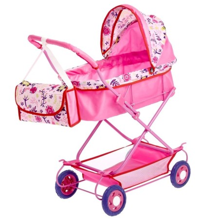 Stroller Puppet No. 7, Mix Colors-10