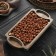 ADELICA tray, 30 × 15 × 1.8 cm, array of birch