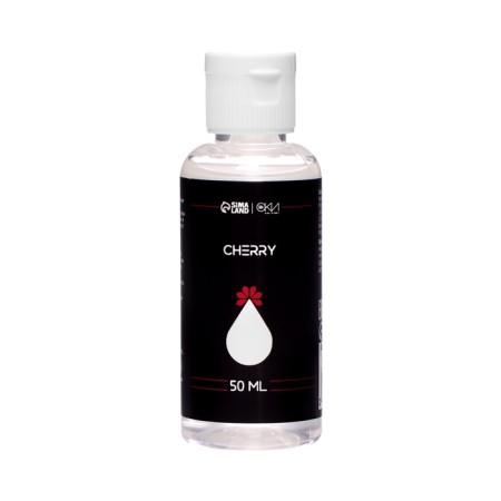Moisturizing oki gel, cherry taste, water-based, 50 ml-2