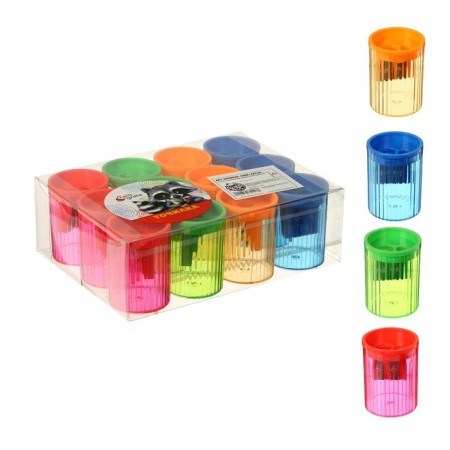 Controller with the Classic container, double, mix
