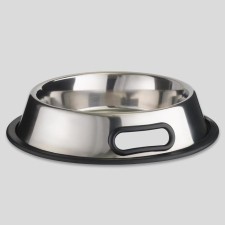 A bowl with a non -slip base with a pen, 900 ml