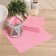 Set of terry decorative napkins Ethel "Aesthetics" 30x30sm-5pcs, 100% cotton