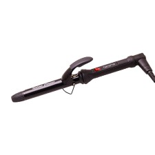 Плойка Harizma h10348-26, 26 мм, до 200 °С, керамико-турмалиновое покрытие
