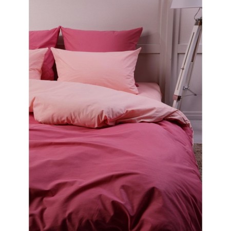 Bed linen duet, size 220x240 cm, 145x215 cm - 2 pcs, 50x70 cm - 2 pcs-1