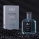 Men's toilet water Vicont Silver & Chrome, 100 ml (based on Chrome Azzaro (AZZARO)