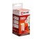 LED lamp In Home Led-a60-Deco, 11 W, 230 V, E27, 6500 K, 1160 lm, transparent