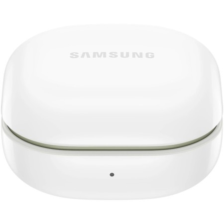 Headphones Samsung Galaxy Buds2, BT 5.2,472MACH, TWS, wireless, vacuum, equalizer, green-7