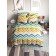 Bed underwear 2 joint venture, size 200x215 cm, 175x215 cm, 70x70 cm - 2 pcs