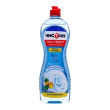 Washing tool for puree, Tarkhun and calendula, 750 ml