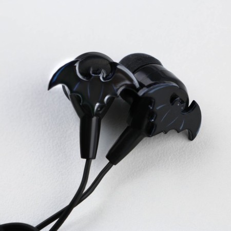 Vacuum headphones for Halloween "Terrible Party", VBT 1.4 model-3