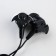 Vacuum headphones for Halloween "Terrible Party", VBT 1.4 model