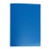 A4 folder, 100 transparent files, 400 μm, mix