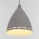 Lamp Bayerlux LIK-1 1x40W E14 White 20.5x20.5x82cm