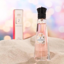 Women's toilet water Imperatrica 2, 35 ml