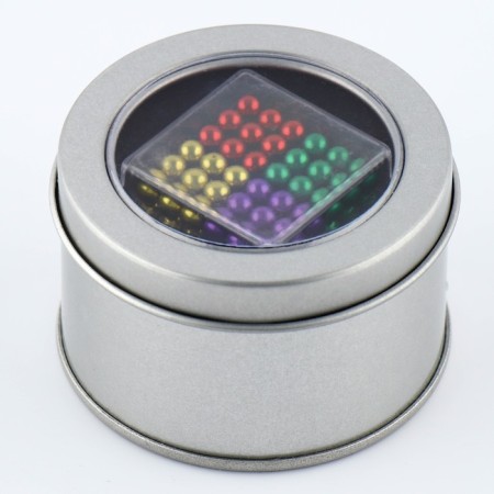 Neokub "Art inside", 5 mm, color-6
