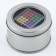 Neokub "Art inside", 5 mm, color
