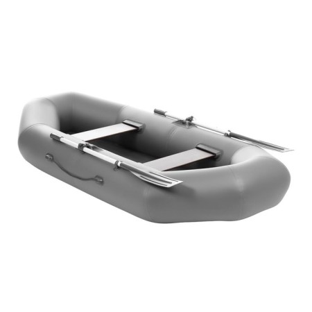 Breeze boat 260, gray color-1