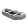 Breeze boat 260, gray color