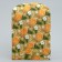 Folding box for a small cake "Orange", 15 x 15 x 18 cm, New Year
