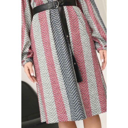 Women's dress, size 50-7
