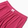 Female pajamas (top/shorts), pink color, size 52